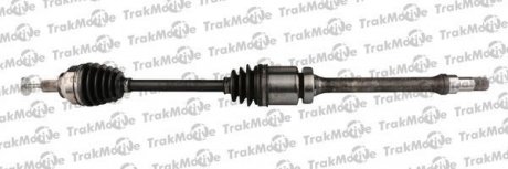 Піввісь прав L=926mm 36/26 зуб Focus -12 TRAKMOTIVE 30-0403