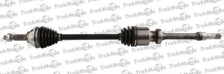 Піввісь права L=1054mm 28/26 зуб Transit 2.0Tdci TRAKMOTIVE 30-0415