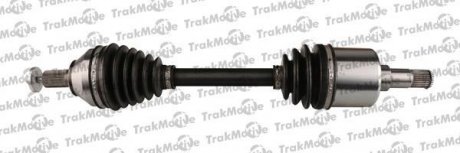 Піввісь лів L=578mm 36/26 зуб Focus -12, C-MAX 2.0 TDCi 07-10, VOLVO S40 II 2.0 D 04-10 TRAKMOTIVE 30-0434