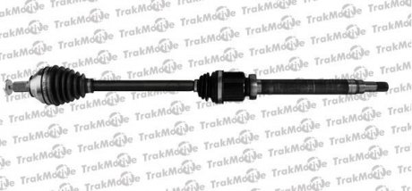 Піввісь прав L=918mm 36/26 зуб. C-MAX 2.0 TDCi 07-10, FOCUS II 2.0 TDCi 08-11 TRAKMOTIVE 30-0435