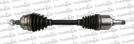 Полуось левая с ABS L=561,5mm 24/22 зуб A-Class W168 -04 TRAKMOTIVE 30-0460