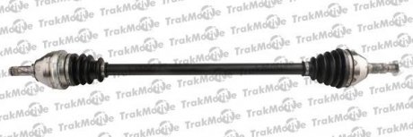 Полуось прав. L=948mm 33/22 зуб. ASTRA H (A04) 1.8 04-10 TRAKMOTIVE 30-0549