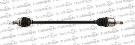 Вал TRAKMOTIVE 300560