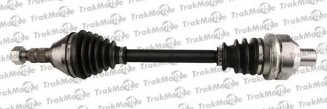Вал TRAKMOTIVE 300578
