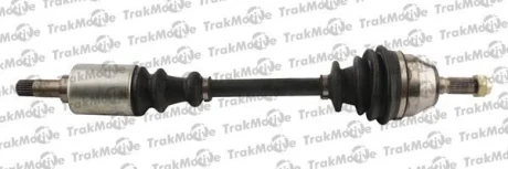 Вал TRAKMOTIVE 300605