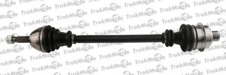 Вал TRAKMOTIVE 300734