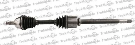 Піввісь прав. L=956mm 23/39 зуб. LAGUNA I 3.0 97-01 TRAKMOTIVE 30-0771