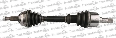 Вал TRAKMOTIVE 300833