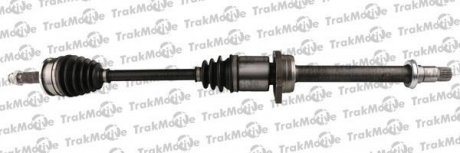 Полуось прав L=958mm, 26/24 зуб. AVENSIS (_T27_) 2.0 08-18 TRAKMOTIVE 30-0976