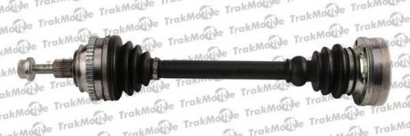 Піввісь прав. з ABS L=525mm 38 зуб T4 95-03 TRAKMOTIVE 30-0994