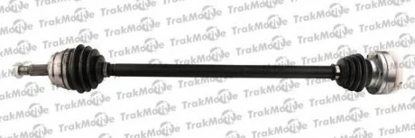 Фото полуось прав.L=783mm 22 зуб. GOLF III 1.4 91-97, VENTO 1.6 92-98 TRAKMOTIVE 30-1014 Полуось прав.L=783mm 22 зуб. GOLF III 1.4 91-97, VENTO 1.6 92-98 TRAKMOTIVE 30-1014