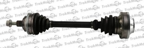 Піввісь з ABS L=548mm 38 зуб. TRANSPORTER IV 2.5 TDI 00-03 TRAKMOTIVE 30-1028