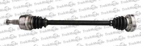 Вал TRAKMOTIVE 301038