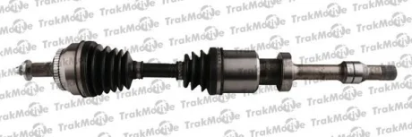 Вал TRAKMOTIVE 301056
