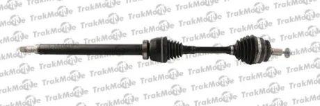 Вал TRAKMOTIVE 301060