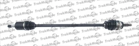 HONDA Напіввісь передн. ліва CIVIC VII (EM2) 1.7 i (EM2) 01-05 TRAKMOTIVE 30-1262