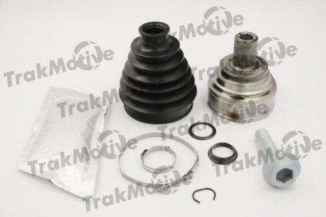 ШРКШ зовнішній к-кт 36/30 к-кт Audi A3 Golf,Caddy III,Passat,Touran,Skoda Octavia II 1.4/1.6 TRAKMOTIVE 400050