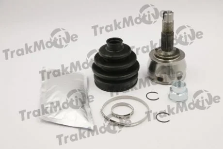 Шарнірний набір TRAKMOTIVE 400108