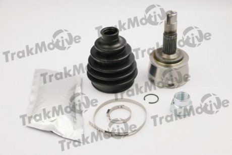 ШРКШ зовнішній к-кт 21/22 зуб. IDEA 1.2 04-, PUNTO 1.2 99-06, LANCIA MUSA 1.4 07-12, YPSILON 1.2 0 TRAKMOTIVE 400140