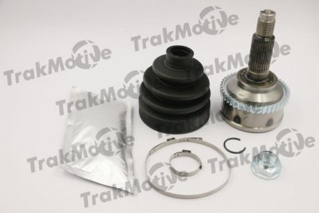 ШРУС внешний к-кт с ABS 28/26 зуб. 626 III (GD) 2.2 12V (GD102) 87-91 TRAKMOTIVE 400165