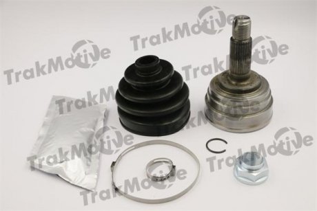 Шрус наружный к-кт 28/32 зуб. ACCORD IV (CB) 2.0 i 16V (CB3) 90-93 TRAKMOTIVE 400186