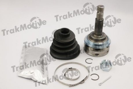 Шрус наружный к-кт 26/27 зуб. Camry 2.2 -01, LEXUS ES TRAKMOTIVE 400230