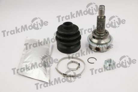 Шрус к-кт Demio -03 TRAKMOTIVE 400241