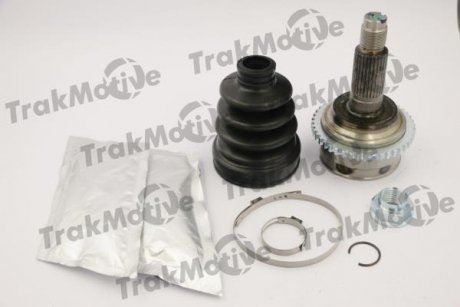 Шрус внешний к-кт Mazda 6 02- TRAKMOTIVE 400243