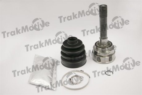 Шрус внешний к-кт Mazda B-Serie 2,5D -06 TRAKMOTIVE 400253 (фото 1)