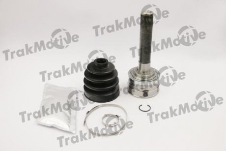 ШРКШ наруж. к-кт 28/25 зуб. Pajero Sport 03-, L200 TRAKMOTIVE 400279