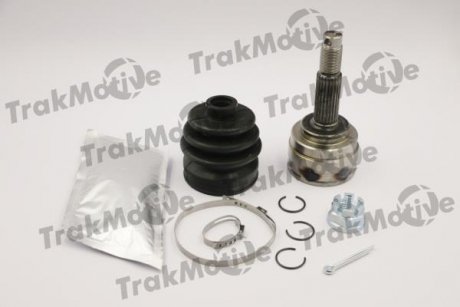 Шрус наружный 23/19 зуб. к-кт Micra 92- TRAKMOTIVE 400288