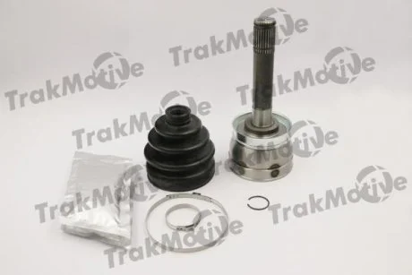 Шарнірний набір TRAKMOTIVE 400303