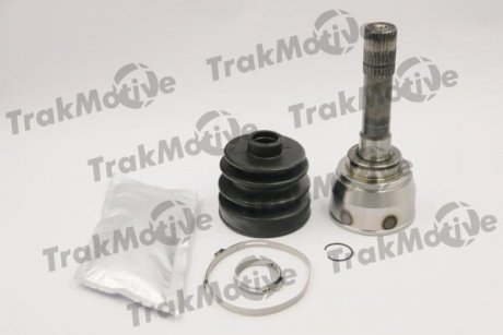 ШРКШ наруж. 26/29 зуб. к-кт VITARA -03 TRAKMOTIVE 400397