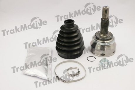 ШРКШ зовнішній з ABS к-кт Avensis,Rav 4 II 00- TRAKMOTIVE 400409