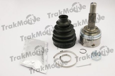 ШРКШ зовнішній к-кт з ABS 26/24 зуб. Avensis 99-05 TRAKMOTIVE 400426