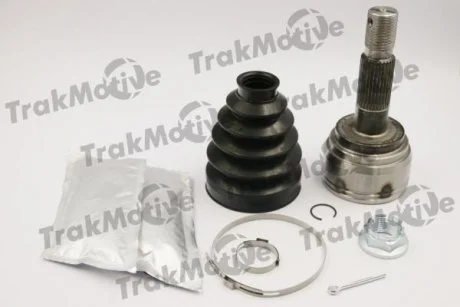 ШРКШ наруж. к-кт LAND CRUISER 00-, 4 RUNNER III 2.7 4WD 95-02 TRAKMOTIVE 400435