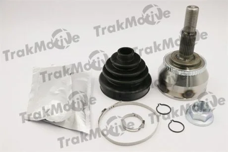 Шарнірний набір TRAKMOTIVE 400462