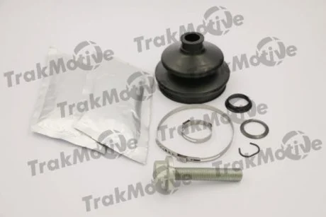 Фото набір пильовика TRAKMOTIVE 500062 Набір пильовика TRAKMOTIVE 500062