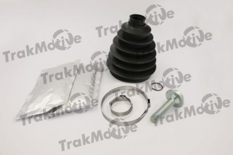 К-кт пильник ШРКШа 144*30,5*102 A4 2.7 TDI 07-12, A5 2.7 TDI 07-12, A6 2.0 TDI 11-18 TRAKMOTIVE 500065