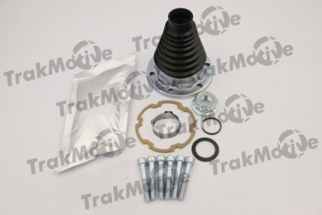 К-т пыльника ШРУС 112,5*27*100 A3 1.9 TDI 00-03, A3 1.9 TDI 04-10, SEAT ALTEA 1.6 LPG 09-, SKODA OC TRAKMOTIVE 500077 (фото 1)