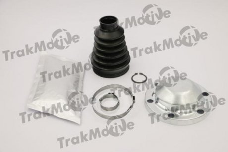 К-кт пильнику ШРКШа 100*28,3*66,5 AUDI A3/A6/A7/A8/Q3 10- TRAKMOTIVE 500092