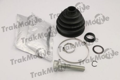 К-т Пыльника ШРУС 23*86*88 VW PASSAT B5 (3B2) 1.9 TDI 98-00, SKODA SUPERB I (3U4) 1.9 TDI 02-05 TRAKMOTIVE 500102