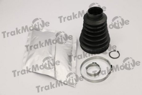 К-т пильнику ШРКШ 33*111,5*78 MULTIVAN V 2.5 TDI 03-09, TRANSPORTER V 04-09, AUDI Q7 4.2 TDI quattr TRAKMOTIVE 500108 (фото 1)