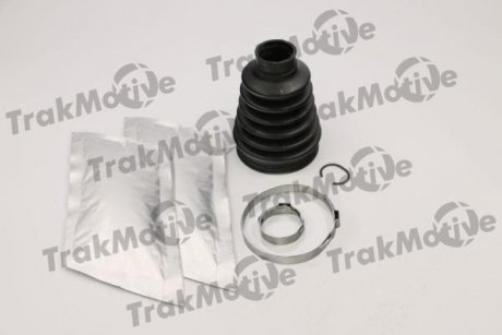 К-кт пыльника ШРУСа 100,5*27*67,5 AUDI A3/A6/A7/A8/Q3 10- TRAKMOTIVE 500109