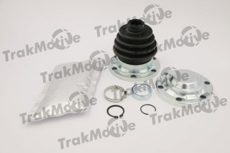 К-т пыльника ШРУС внутр. 20*100*100 BMW E39/46 TRAKMOTIVE 500154