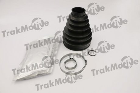 К-т Пыльника ШРУС 130*39*96,5 C4 2.0 HDi 04-10 C5 II Break (RE) 2.2 HDi 04-, PEUGEOT 406 (8B) 2.0 H TRAKMOTIVE 500184