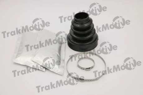 Фото набір пильовика TRAKMOTIVE 500194 Набір пильовика TRAKMOTIVE 500194