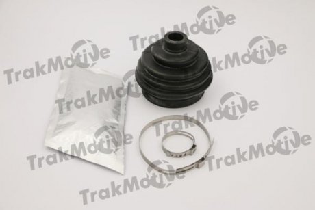 К-т пильнику ШРКШ нар. 20*77*80 CITROEN Xantia Jumper TRAKMOTIVE 500196