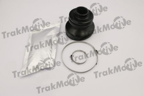 К-т пильнику ШРКШ 85*33*84 DUCATO 2.3 JTD 01-06, DUCATO 2.8 JTD Power 04-06, CITROEN JUMPER 1.9 D 9 TRAKMOTIVE 500210