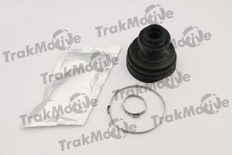 К-т пильнику ШРКШ нар. 22*74*87 AX ZX PEUGEOT 205/306/309 TRAKMOTIVE 500235